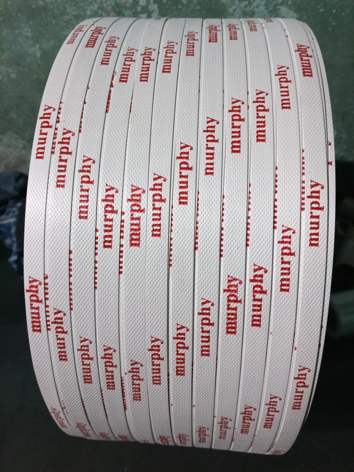 PP Strapping Printed  Fully & Semi-Automatic thumbnail 10